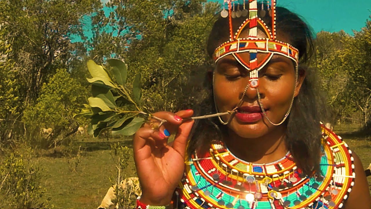 MPERESI BY LENTIR & NOOKISHO. VIDEO DIRECTED BY OLE CARENA. AUDIO PRODUCED BY SHEN YUNNG.