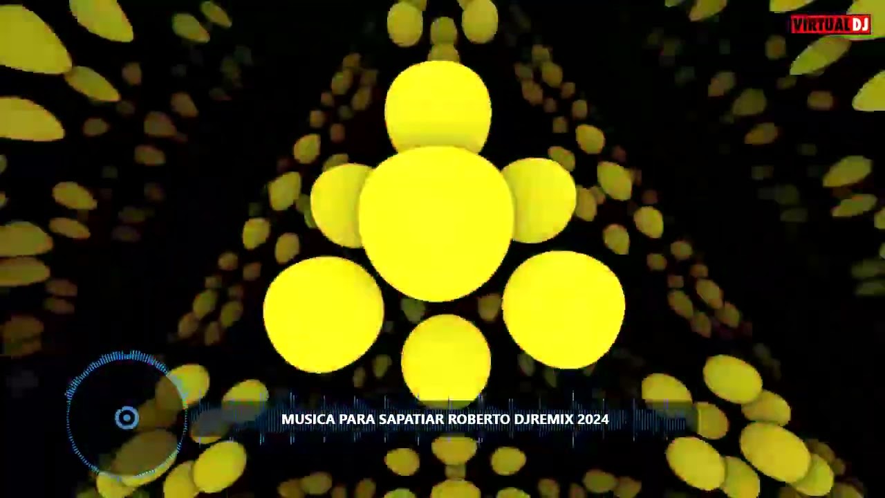 MUSICA ANTIGUA PARA SAPATIAR  ROBERTO DJ REMIX 2024....💞💞