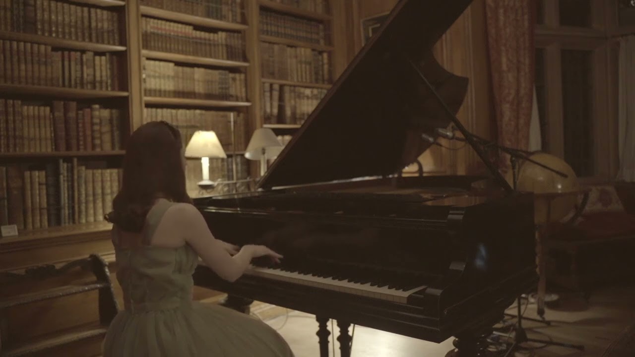 Remembering Chopin on His 215th Birthday