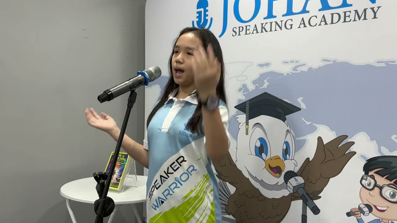 Avery Kho Wen Li - Product Review - Book Review