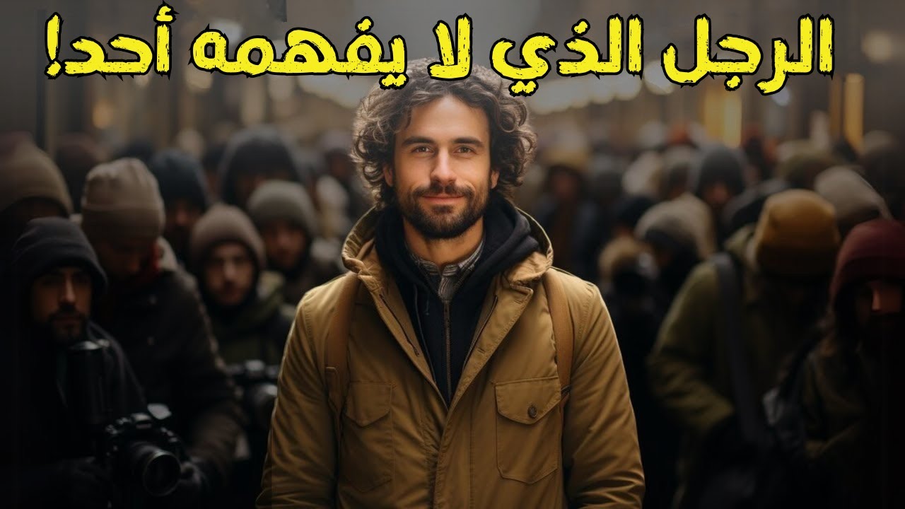 لماذا يشعر الجميع بأن رجال السيجما لا ينتمون للمجتمع؟ الإجابة ستدهشك!