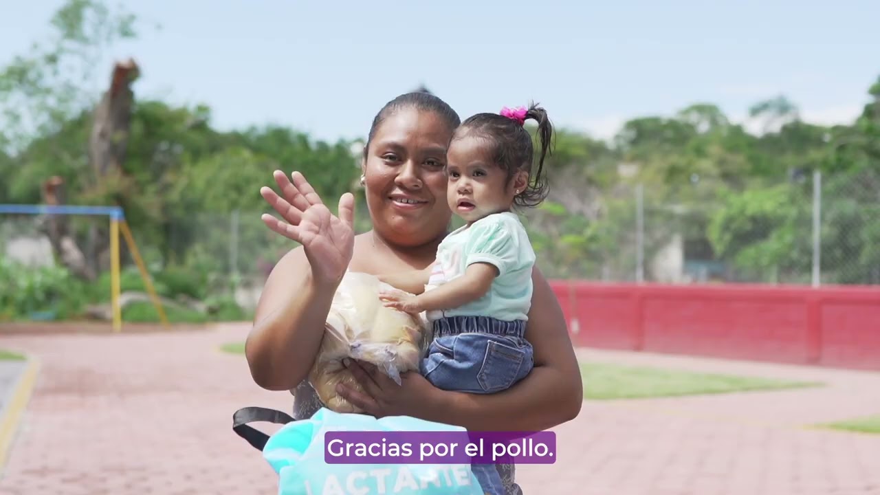 ENTREGA DE DOTACIONES