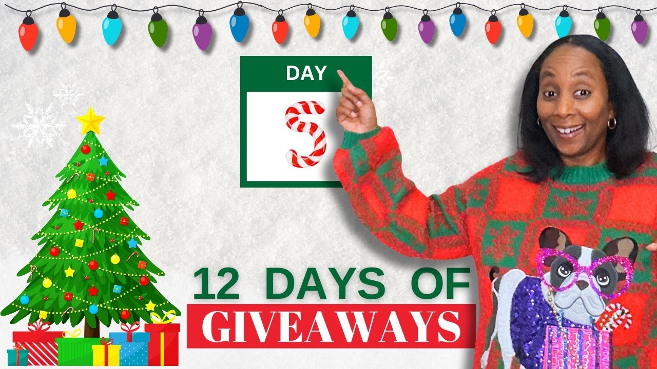 🚪 Door #5: Problem Solving Strategy That Makes Sense | 12 Days of Math Giveaways