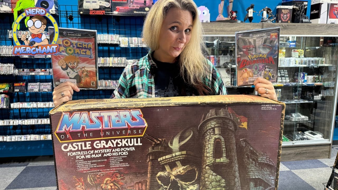 Are expensive rare games worth selling?