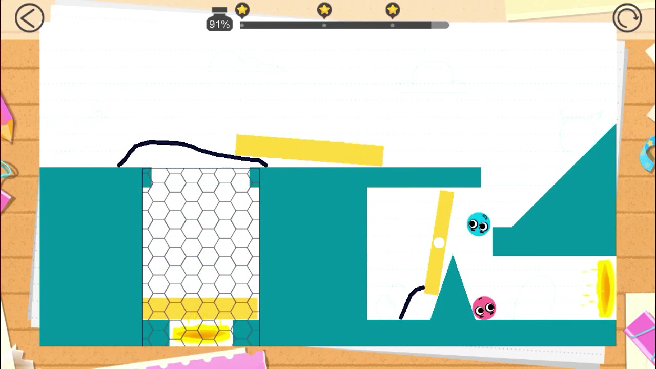 Love Balls Level 406