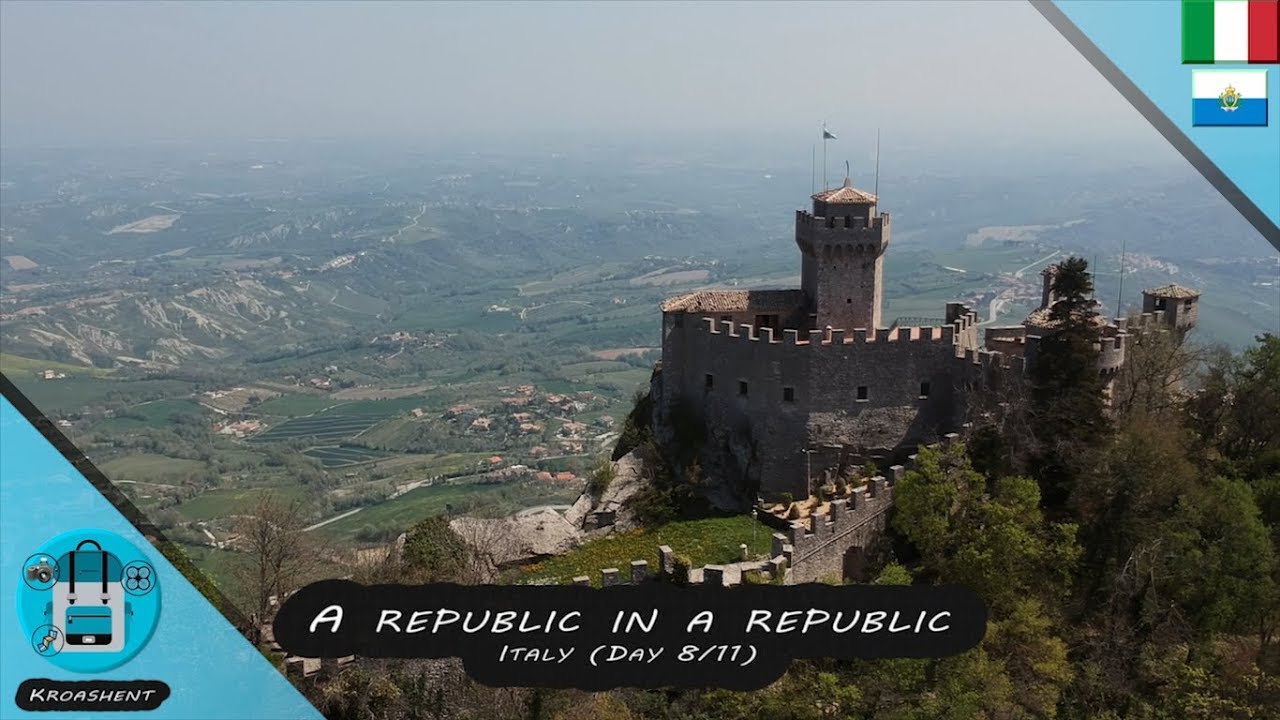 𝑼𝒏𝒆 𝒓é𝒑𝒖𝒃𝒍𝒊𝒒𝒖𝒆 𝒅𝒂𝒏𝒔 𝒖𝒏𝒆 𝒓é𝒑𝒖𝒃𝒍𝒊𝒒𝒖𝒆 | 𝕀𝕥𝕒𝕝𝕪 🇮🇹 𝟠/𝟙𝟠