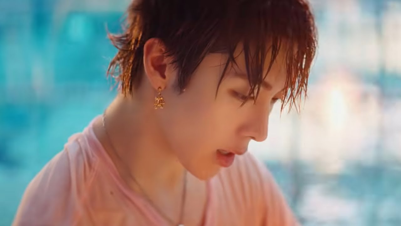 [1 시간 / 1 HOUR LOOP] ALLDAY PROJECT - &lsquo;ONE MORE TIME&rsquo; M/V