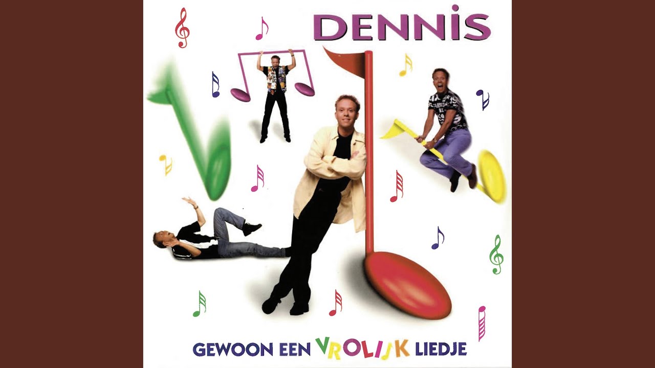 Wil Je Met Me Mee?
