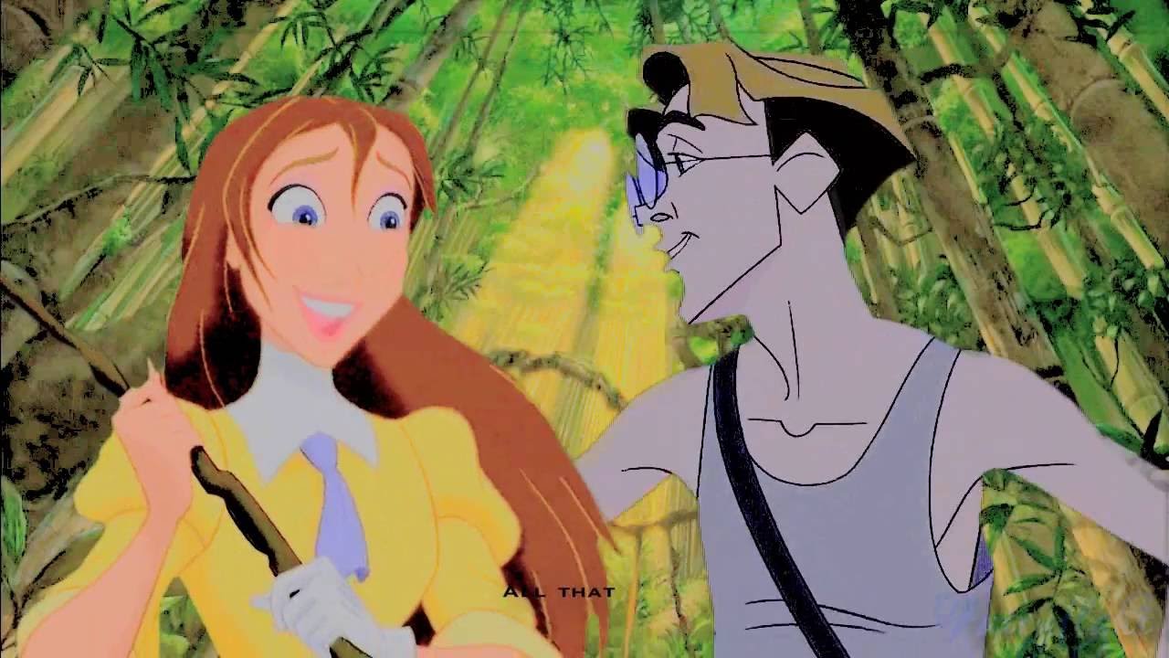 It's not Your Fault ///Jane and Milo\\\