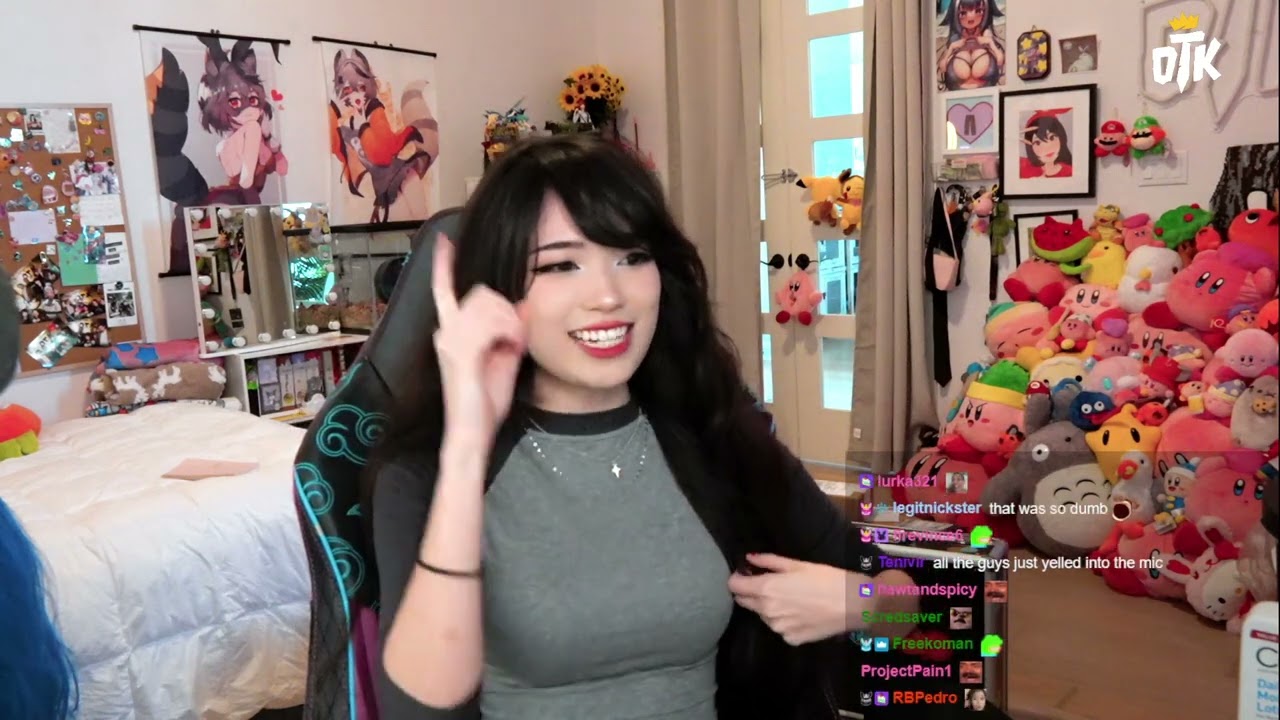 Emiru - [Nov 2nd 2023] PO Box and WoW