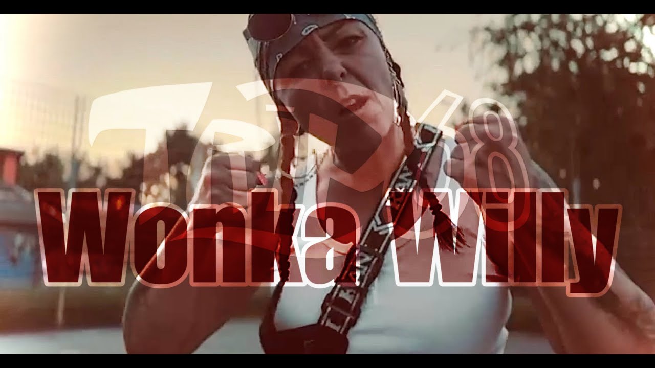 Trip68 - Wonka Willy VIDEO (prod. DJ PhilHeat)
