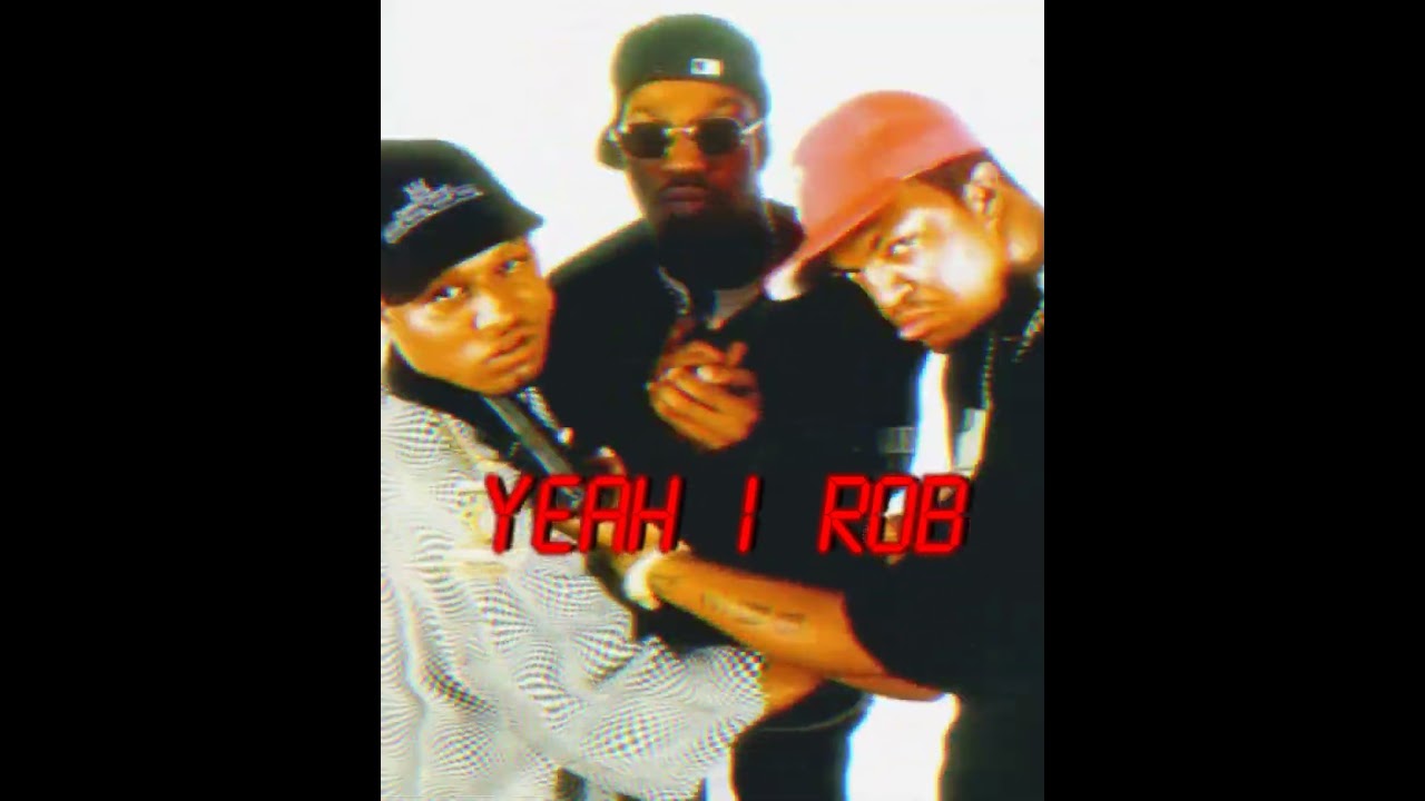[FREE] DJ Paul x Juicy J x Three 6 Mafia 