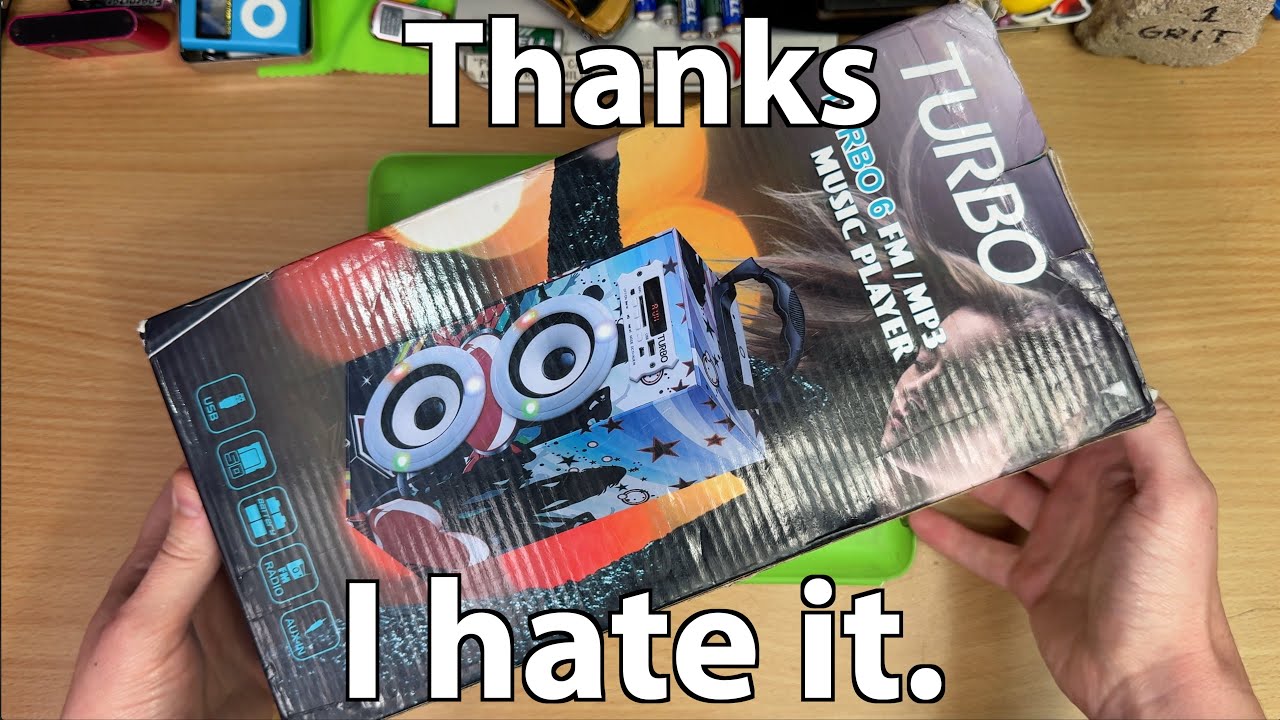 The 