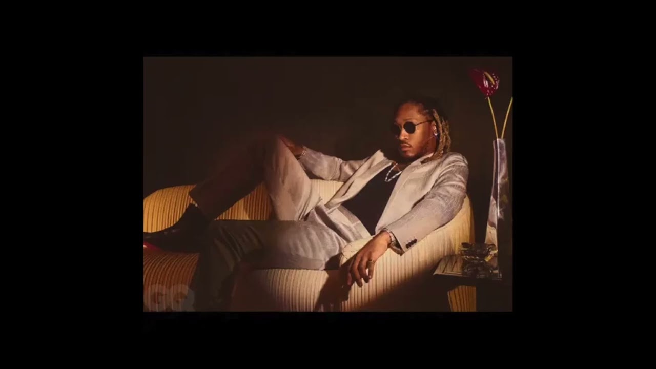 Dark Melodic Trap Type Beat 2026 – Future x Metro Boomin Type Beat Pack