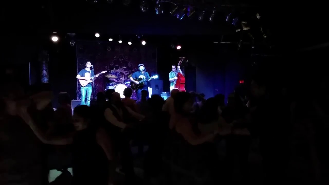 The Bellfuries ~ Your Love (All That I'm Missin')