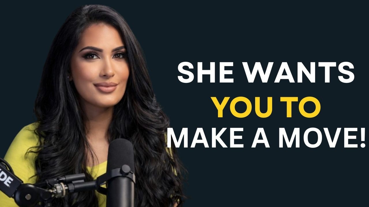 Do These 4 Simple Things When you HUG A Woman To Make Her Want You More FEMALE PSYCHOLOGY