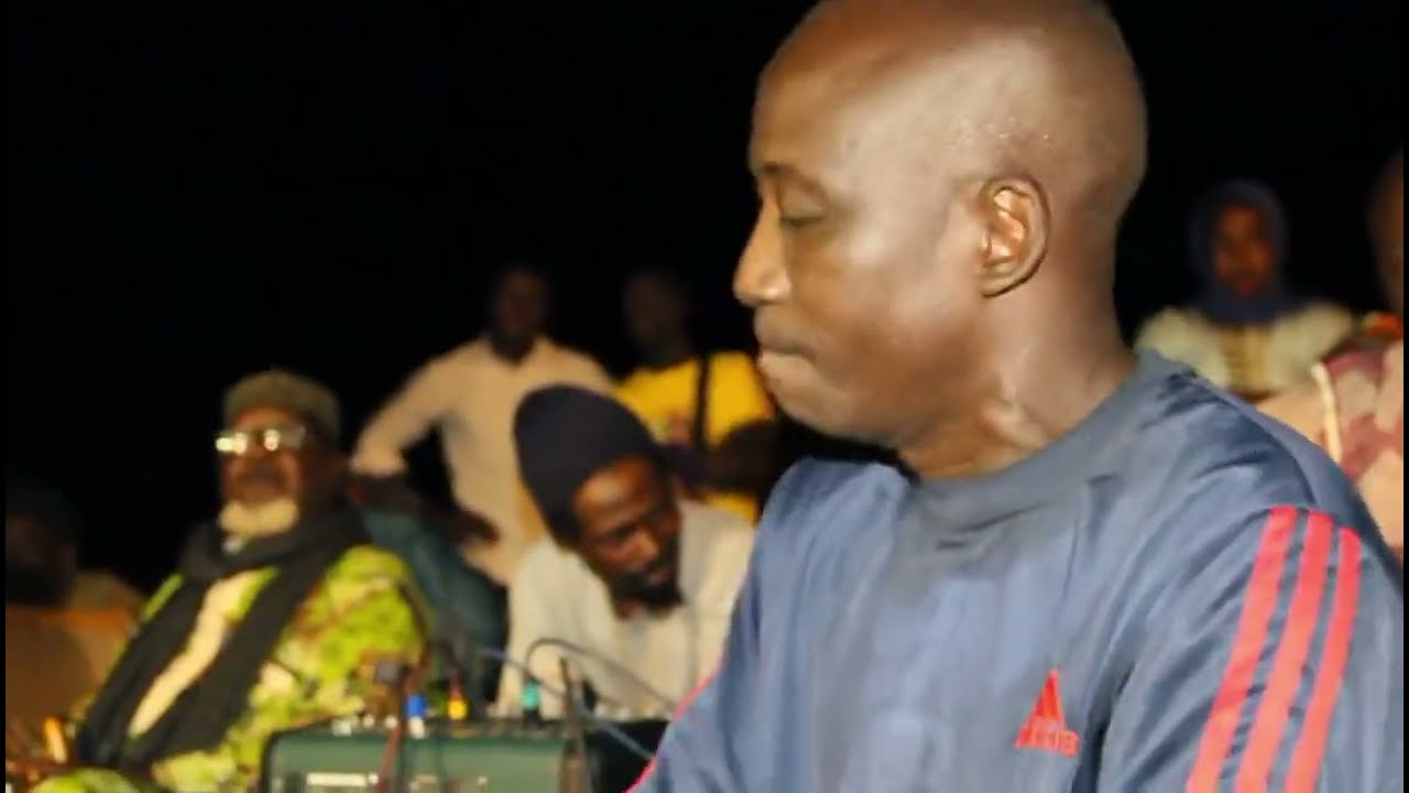 Super Zamaza - kassoum Keïta et frère partie 1 ( 2024 )