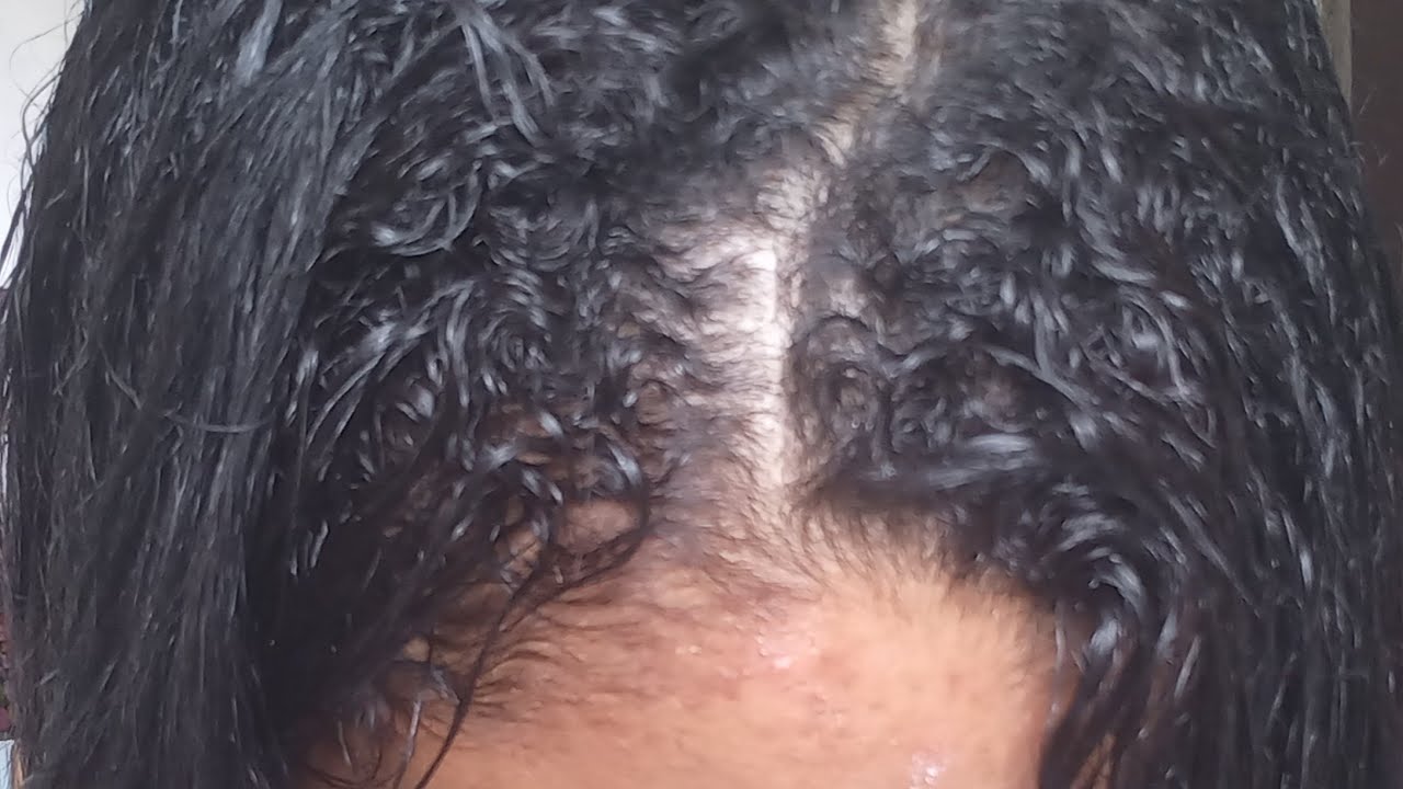 Transição capilar obrigatório #cabelo 