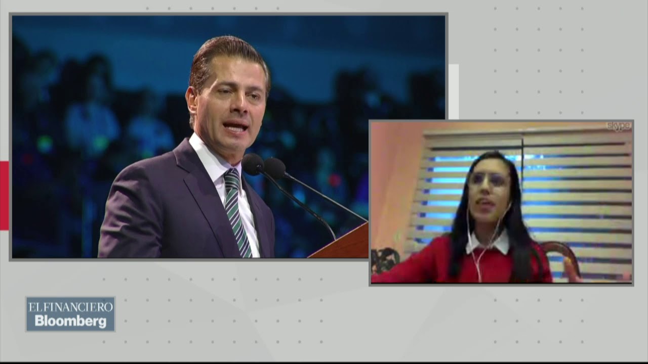 Deuda durante sexenio de Peña, deuda alcanzó el 43.46% del PIB: México ¿cómo vamos?