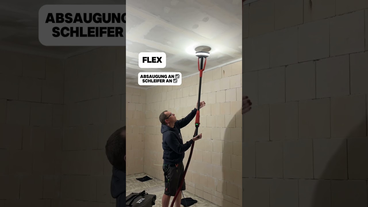 Kann dieses Tool wirklich an der Decke Schweben? 🛸 