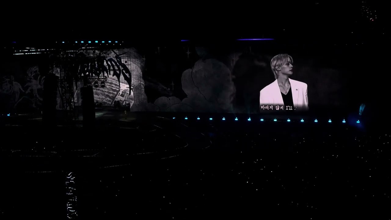 Cinema - Stray Kids DominATE CelebrATE Encore Day 2 251019