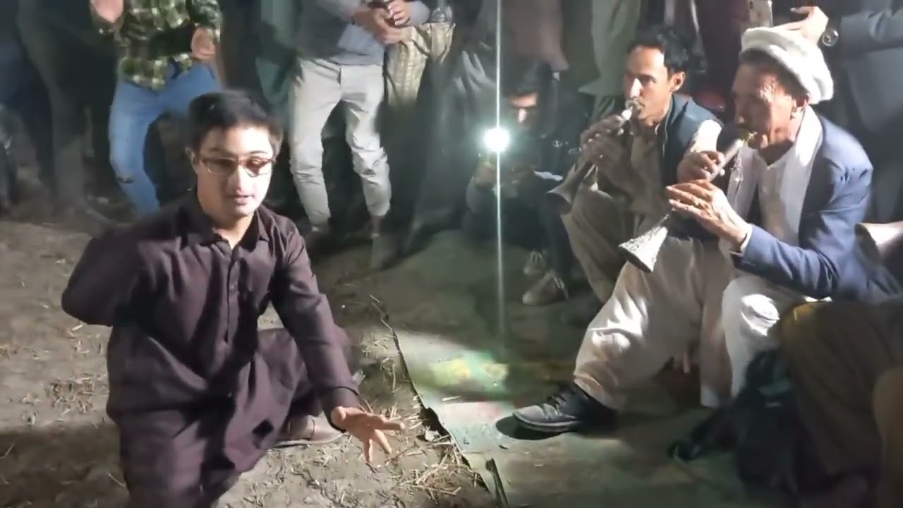 Yasin Valley Hareef || Yasin Valley Traditional dance