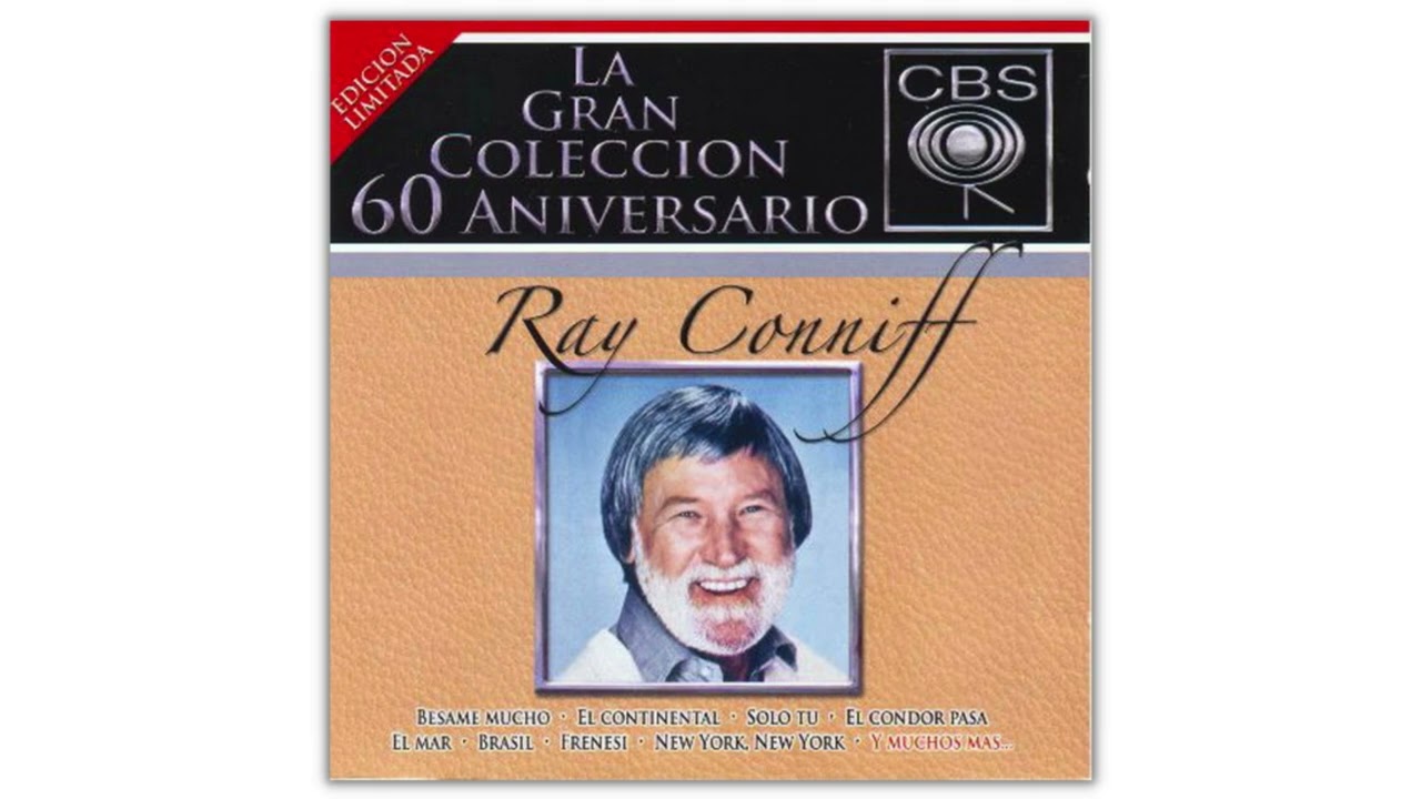 TEMA DE NADIA - Ray Conniff
