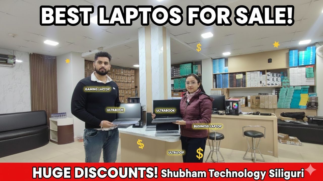 🔥💻 DISCOVER THE ULTIMATE DESTINATION FOR PRINTERS, COMPUTER PARTS, AND MORE IN SILIGURI! 💻🔥