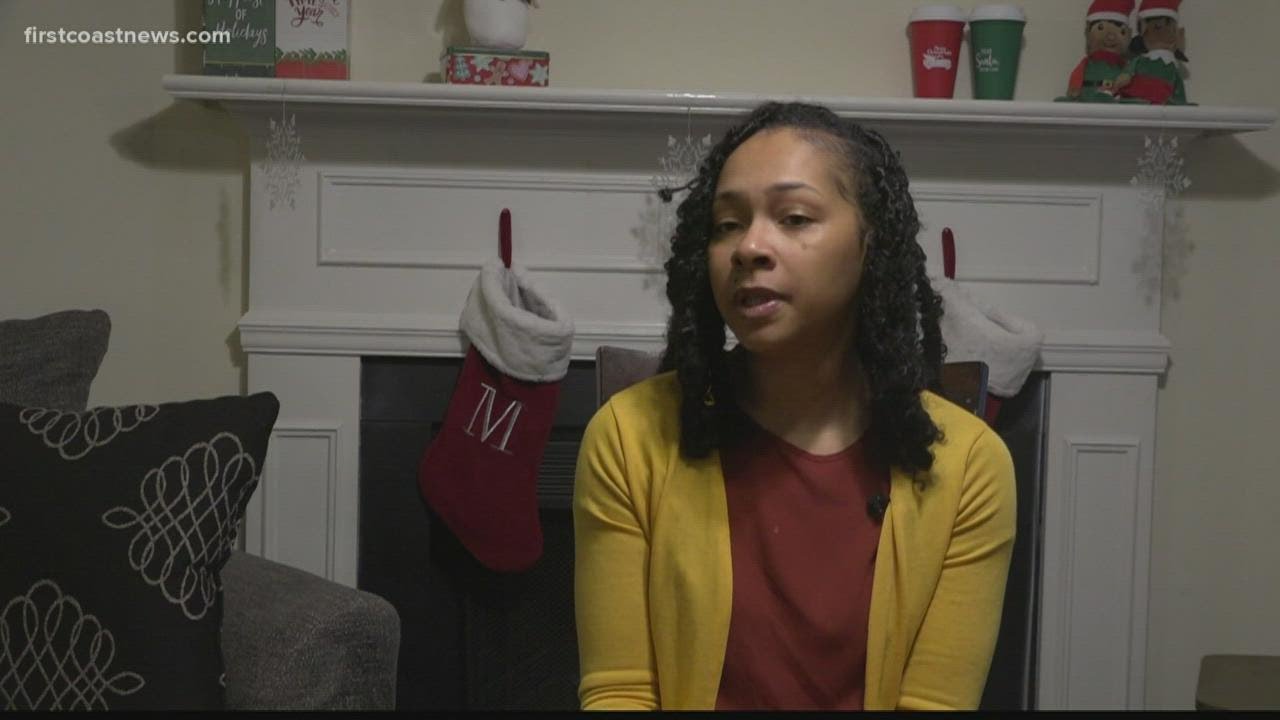 Single Jacksonville mom facing eviction after being denied rental assistance