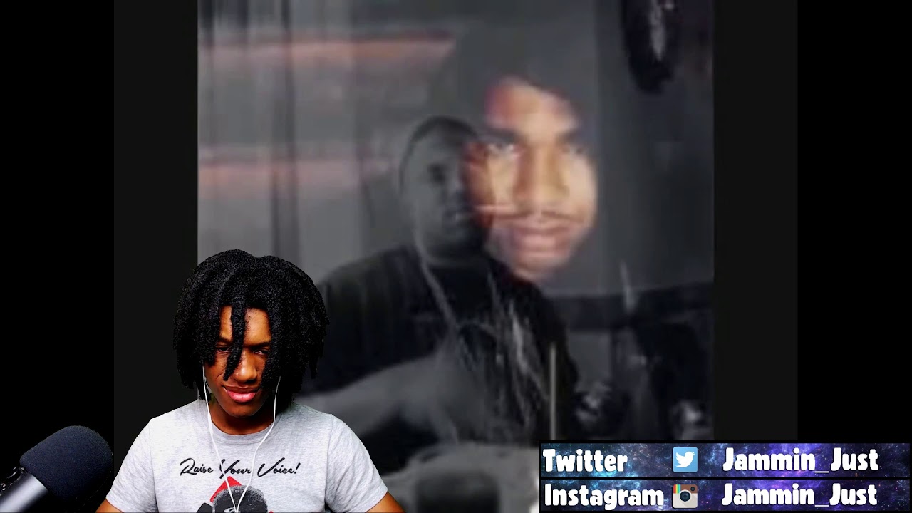 DJ Clue ft. Camron, Big Pun, Nore & Canibus - Fantastic Four Reaction