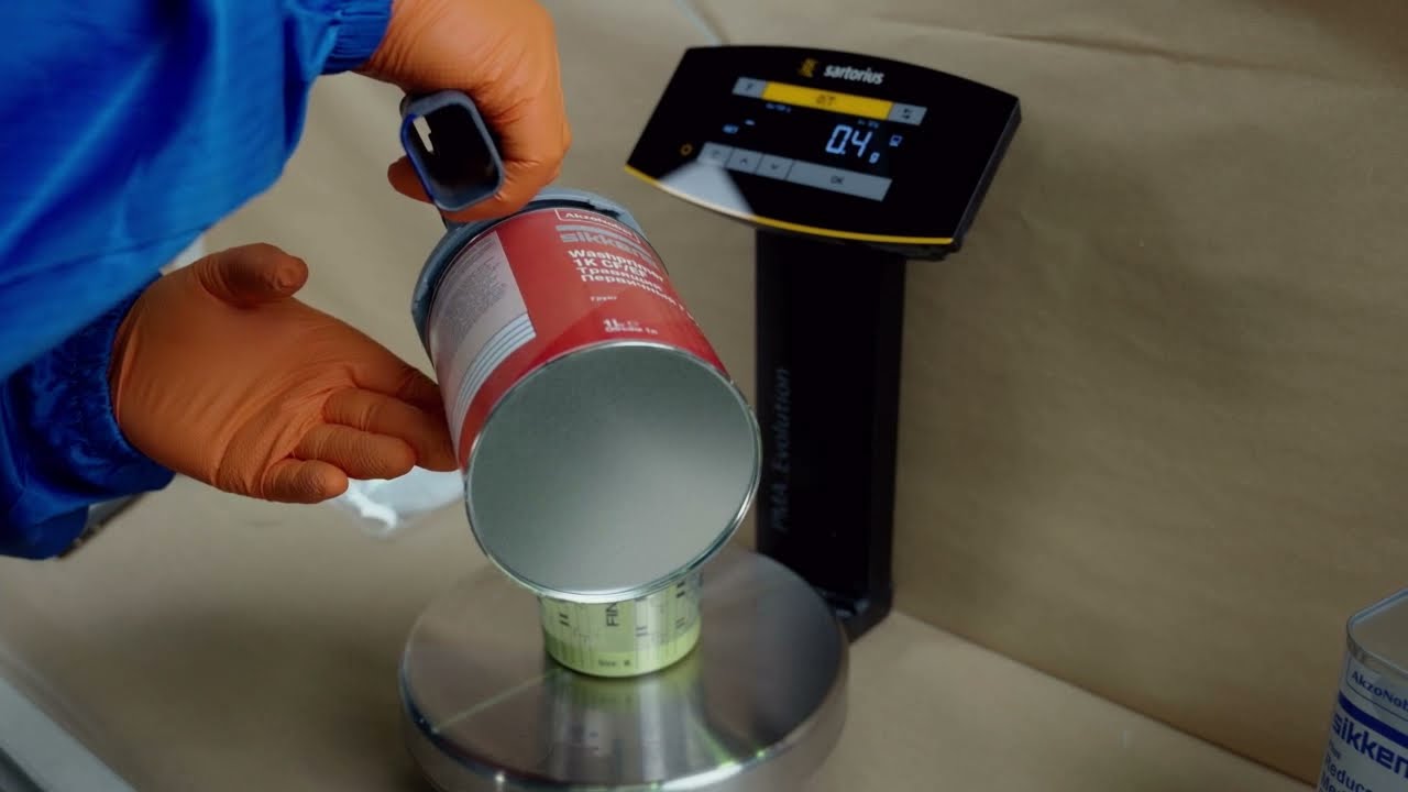 Sikkens Washprimer 1K CF
