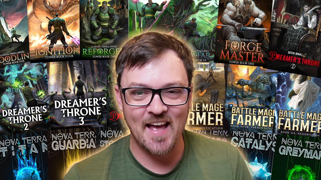 How To Sell 1,000,000 Books Online