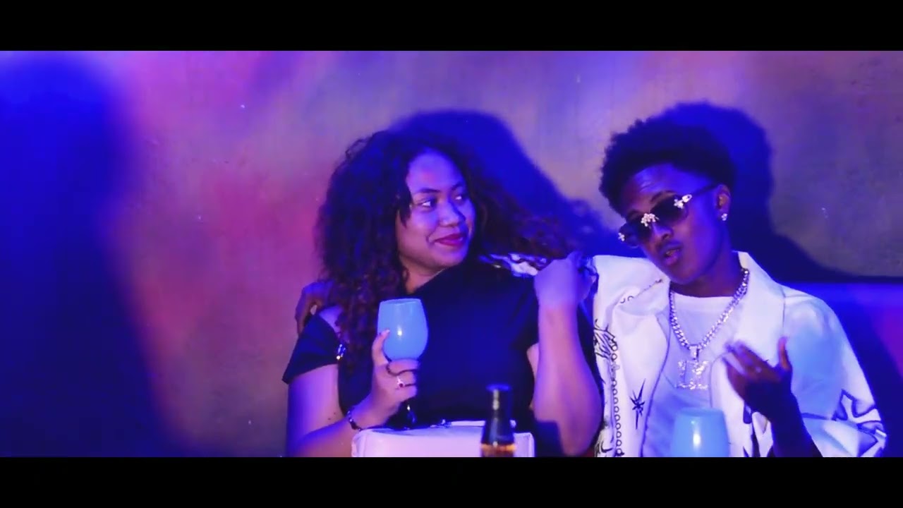 Black Sandrios x Welmis - Iafiko ( Officiel video by VN PROJECT sound by B& H Record