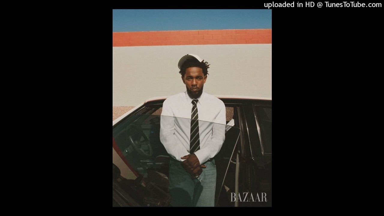 [FREE] KENDRICK LAMAR X SOUL X DENZEL CURRY TYPE BEAT - 