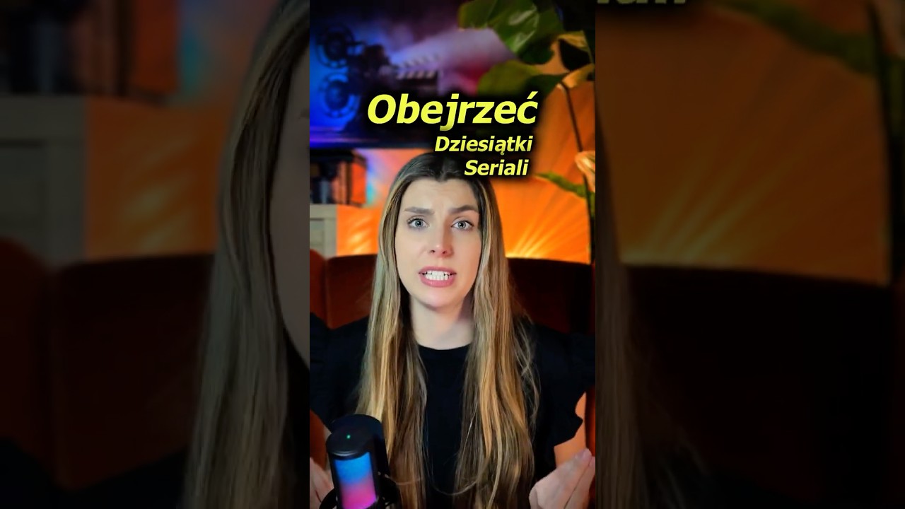 Szukasz Dobrego Serialu? Te Tytuły Są Warte Uwagi