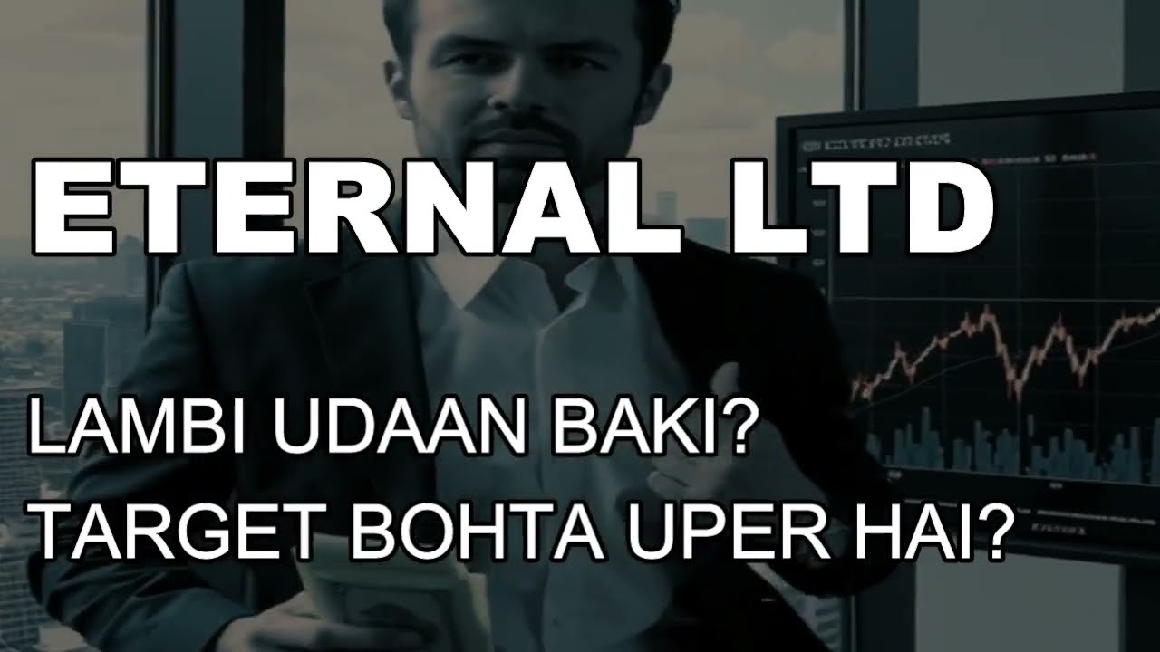 ETERNAL LTD latest news - Zomato Today News - Eternal today target - Eternal Bonus - #zomato