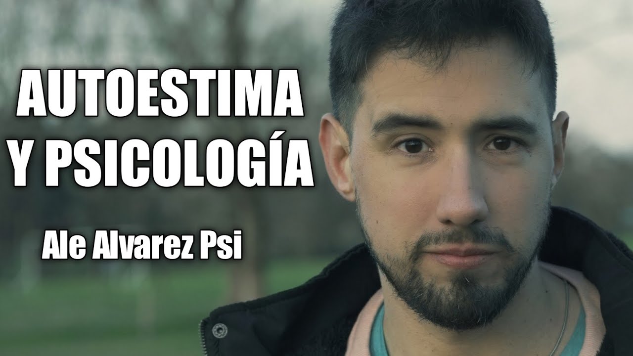 AUTOESTIMA Y PSICOLOG&Iacute;A