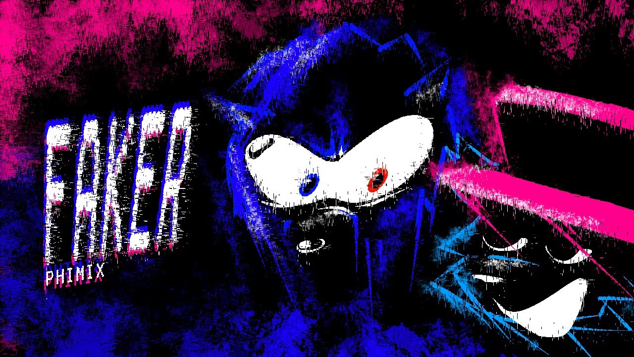 Faker (Phimix) - FNF SONIC.EXE