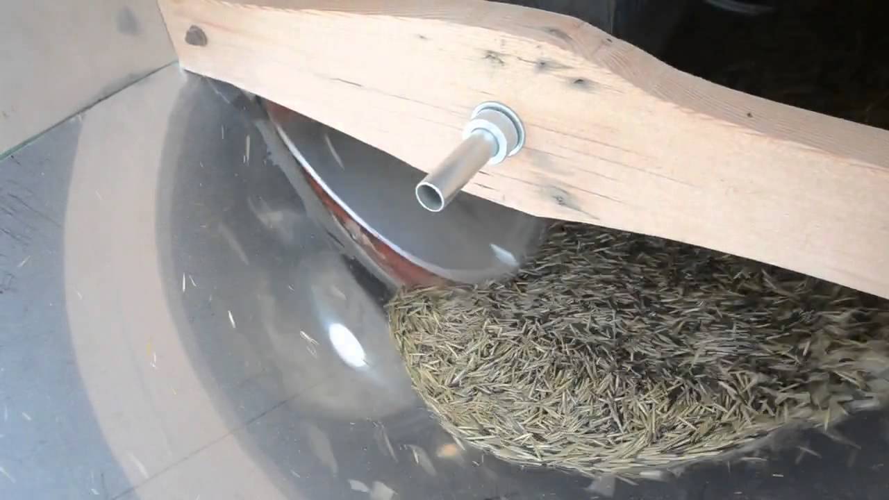 Making Rice
