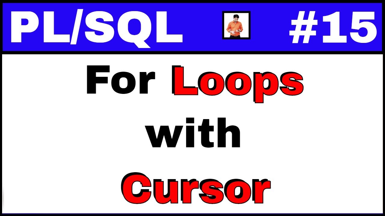 Урок по PL/SQL № 15: Цикл for с курсором в PL/SQL