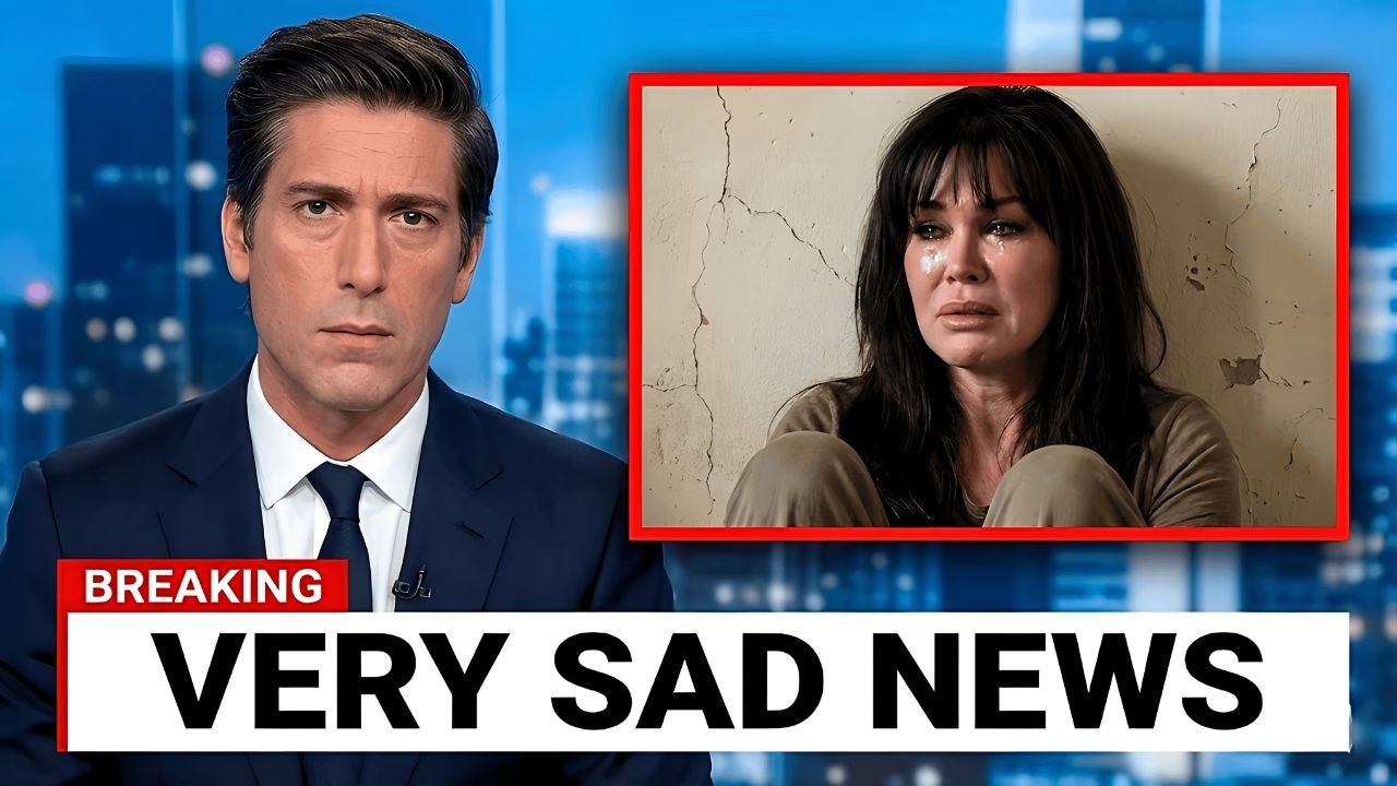 At 65, The Heartbreaking Tragedy Of Marie Osmond Finally Revealed
