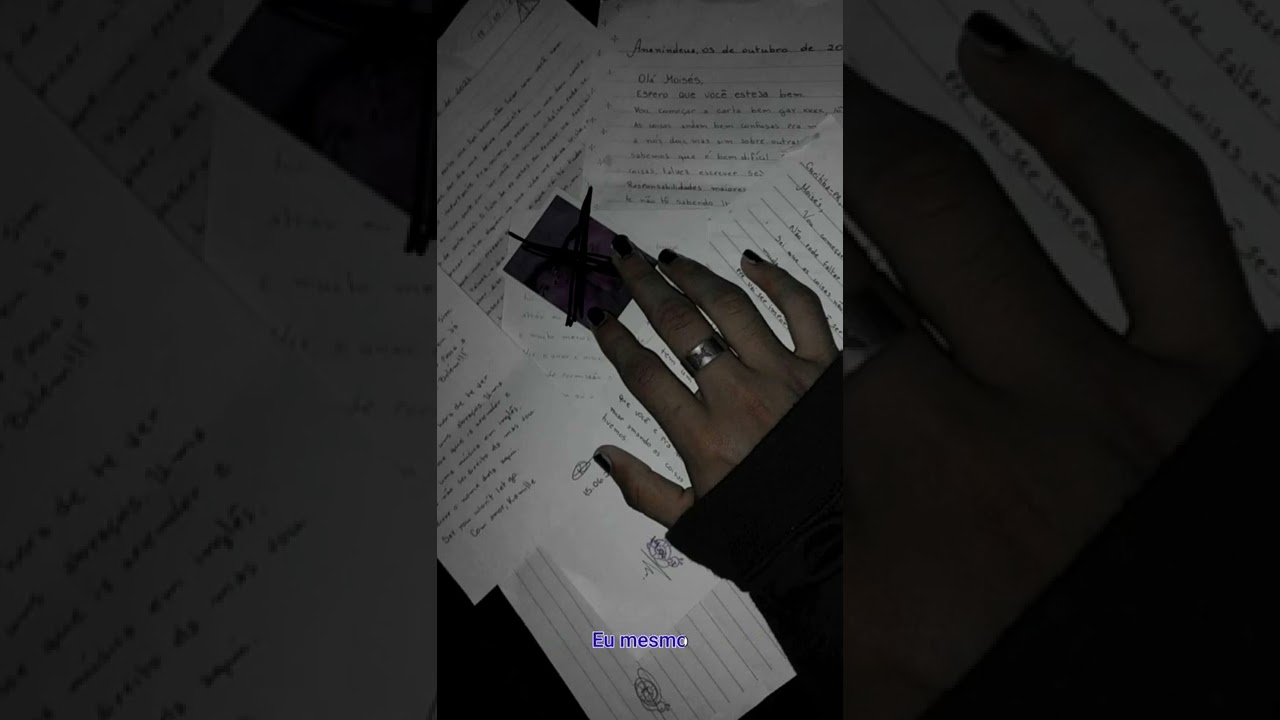 P I S C I A N O - Querida Escorpiana
