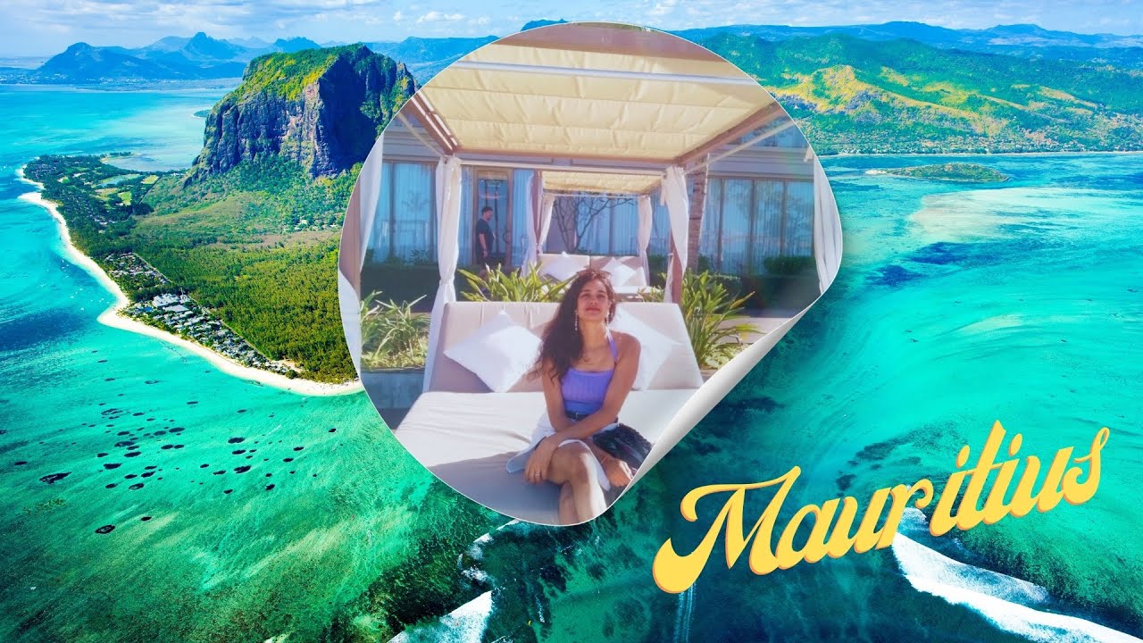 Le Meridien | Mauritius | Hotel Tour | Île Maurice | Luxury Hotel Stay | @lemeridienilemaurice179