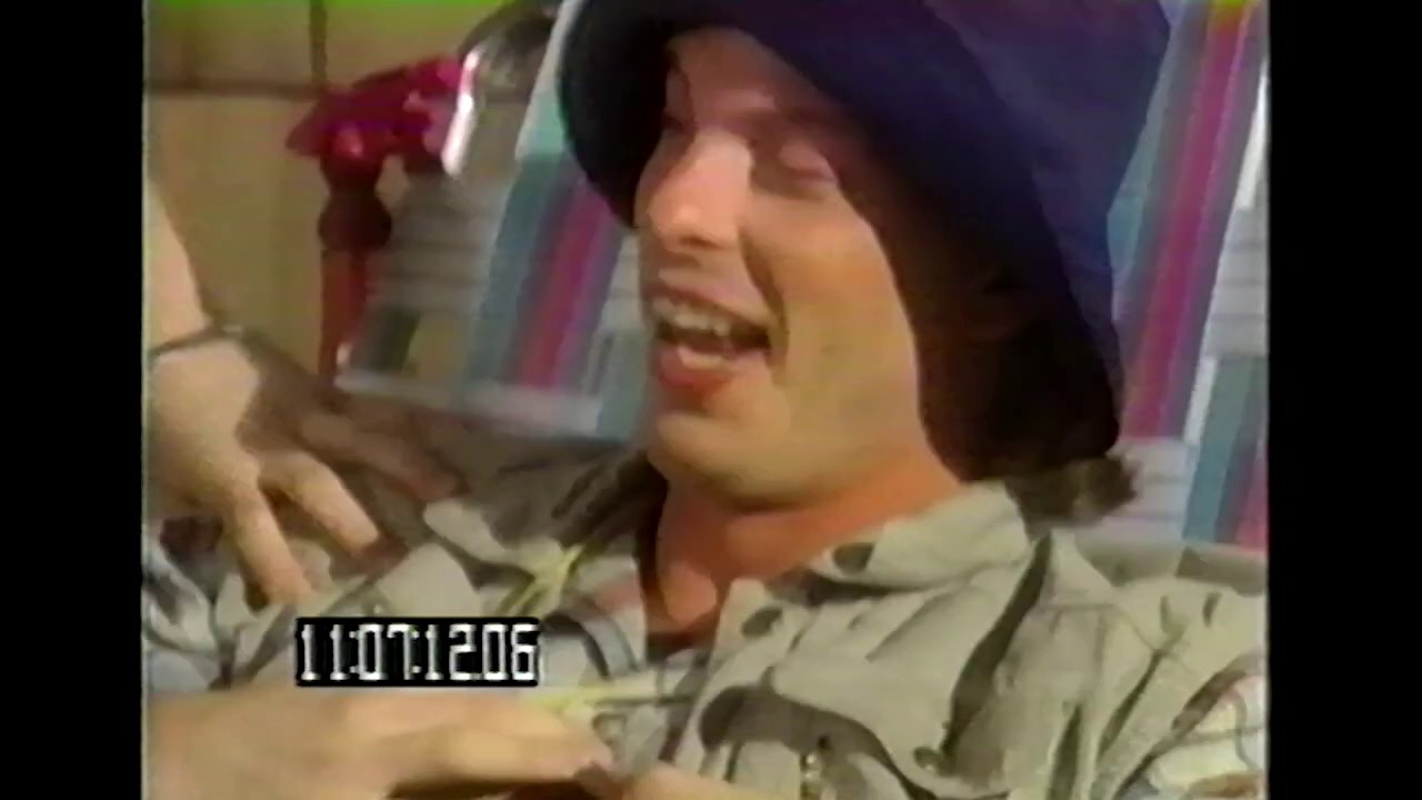 Salute Your Shorts season two Bloopers and GAG reel