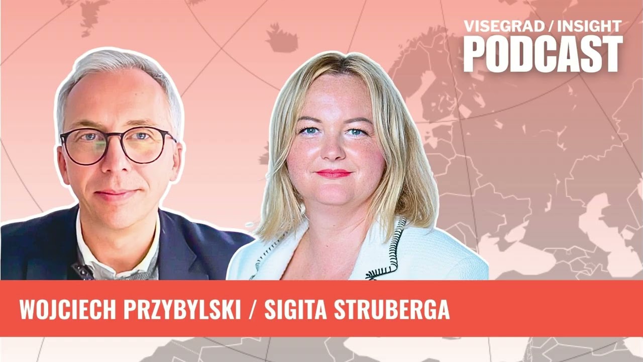 Europe is Preparing. The Baltics Want Action