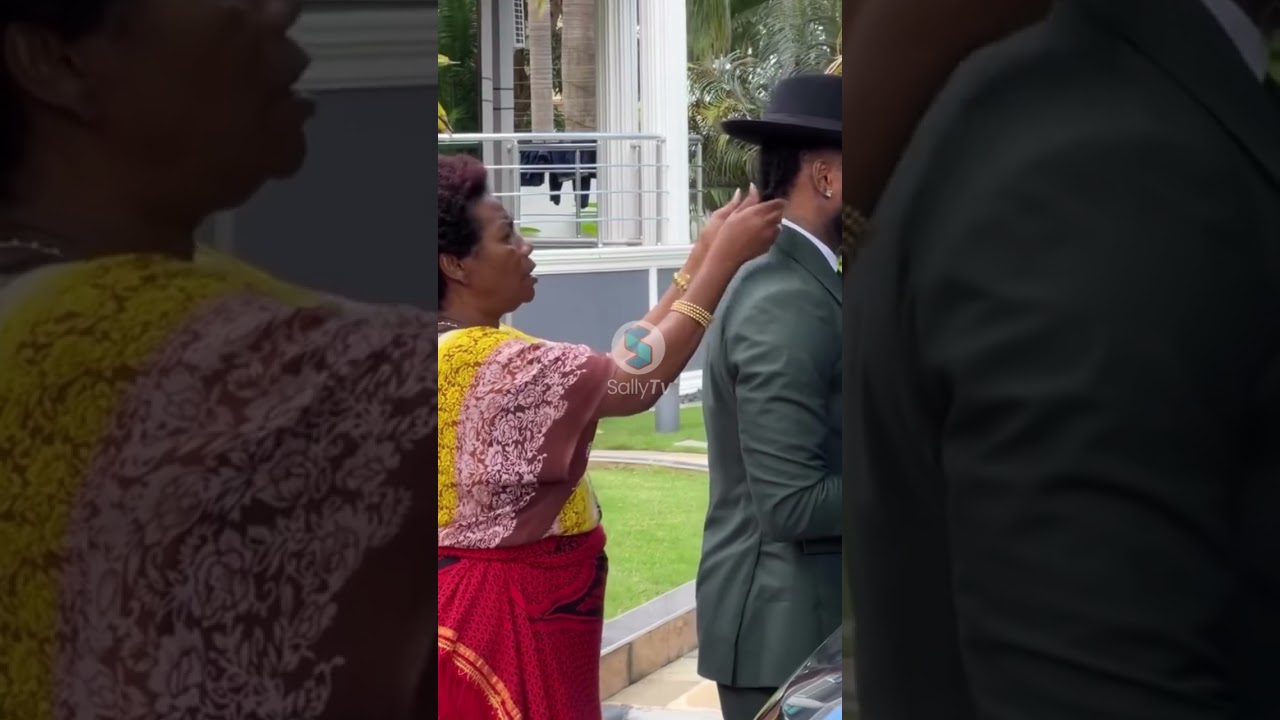 🔴#LIVE:KINACHOENDELEA MUDA HUU HAPA TANGANYIKA PACKERS, KAWE