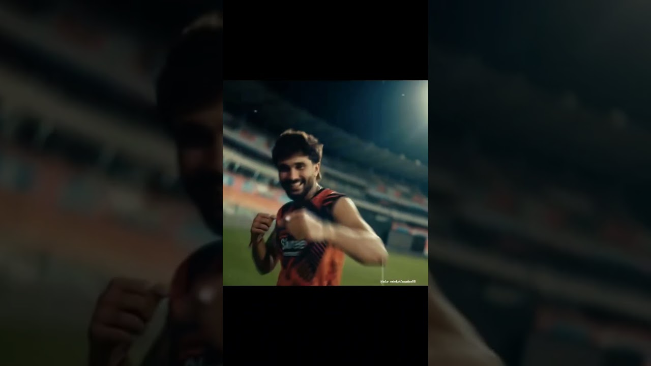 Nitish Kumar Reddy ft. enna solla tamil song #fypシ #cricket #status #love #edit #foryou #inkeminkem