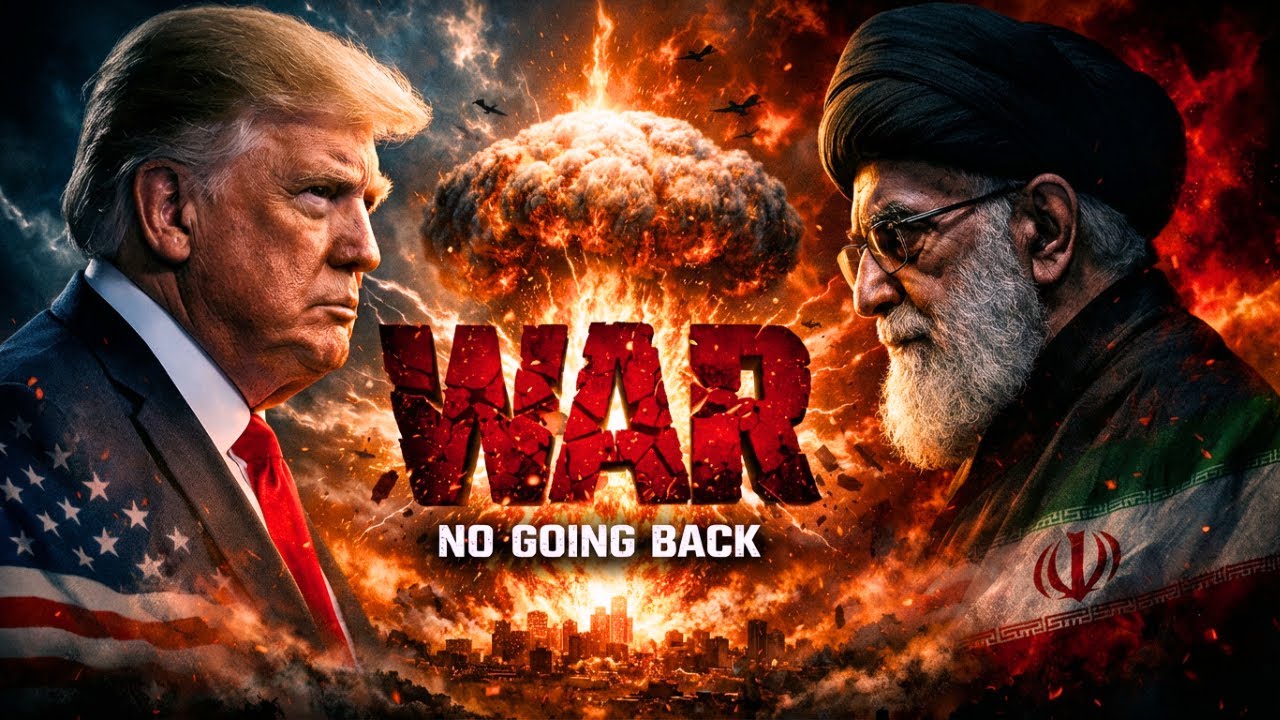 American STRIKE on Iran: Exactly How It Will Unfold
