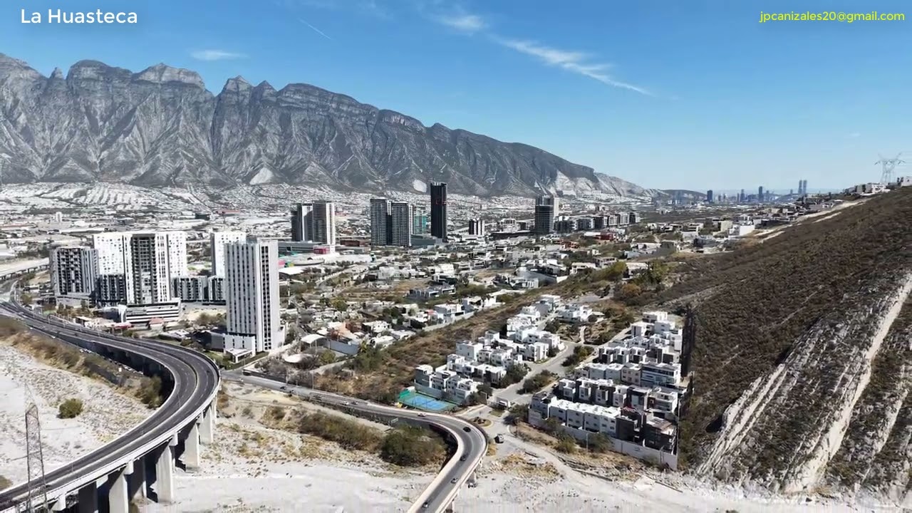 La Huasteca