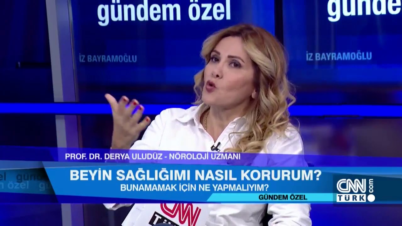 Demans (bunama) nedir?